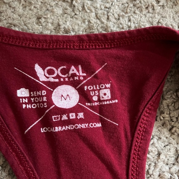 FL Local Tank - Picture 3 of 5